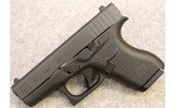 Glock ~ 42 ~ .380 Auto - 2 of 3 Glock ~ 42 ~ .380 Auto - 2 of 3