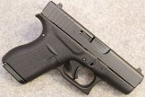 Glock ~ 42 ~ .380 Auto - 1 of 3 Glock ~ 42 ~ .380 Auto - 1 of 3