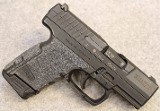 Walther ~ PPS ~ .40 S&W