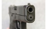 Glock ~ 26 Gen 5 ~ 9mm Luger - 3 of 3 Glock ~ 26 Gen 5 ~ 9mm Luger - 3 of 3
