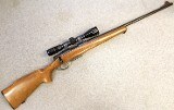 Remington ~ Model 788 ~ .222 Rem