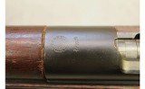 Siamese Mauser ~ Type 46 ~ 8x50mm - 12 of 13