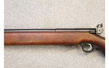 Mossberg ~ Model 44 U.S. - 8 of 12