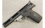 Smith & Wesson ~ 22A-1 ~ .22 LR - 2 of 3