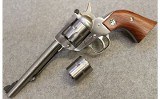 Ruger ~ New Model Single-Six ~ .22 LR/ .22 Mag - 2 of 5