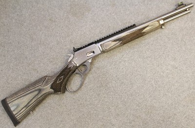 Marlin
1894
.357 Mag