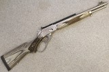 Marlin ~ 1894 ~ .357 Mag