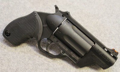 Taurus
Judge Public Defender Poly
.45LC/.410Ga