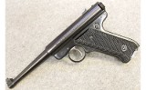 Ruger ~ Automatic Pistol ~ .22 LR - 2 of 4