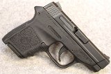 Smith & Wesson ~ M&P Bodyguard ~ .380 Auto