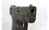 Smith & Wesson ~ M&P Shield ~ 9mm Luger - 3 of 3