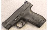 Smith & Wesson ~ M&P Shield ~ 9mm Luger - 2 of 3