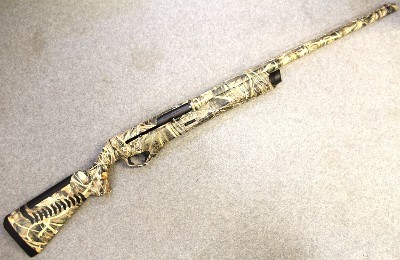 Benelli ~ Super Vinci ~ 12 Ga
