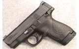 Smith & Wesson ~ M&P Shield ~ 9mm Luger - 2 of 3