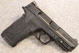Smith & Wesson ~ M&P Shield EZ ~ .380 Auto