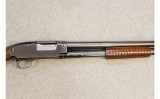 Winchester ~ Model 12 ~ 16 Ga - 4 of 11