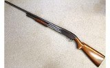 Winchester ~ Model 12 ~ 16 Ga - 2 of 11