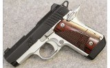 Kimber ~ Micro 9 ~ 9mm Luger - 2 of 3