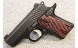 Kimber ~ Micro Carry ~ .380 Auto - 2 of 3