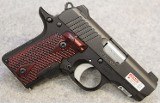 Kimber
Micro Carry
.380 Auto