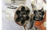 Smith & Wesson ~ 586 ~ .357 Mag - 3 of 5
