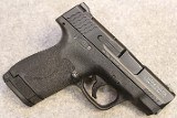 Smith & Wesson ~ M&P Shield M2.0 ~ 9mm Luger