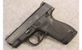 Smith & Wesson ~ M&P Shield M2.0 ~ 9mm Luger - 2 of 3