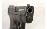 Smith & Wesson ~ M&P Shield M2.0 ~ 9mm Luger - 3 of 3