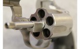 Smith & Wesson ~ 60-4 ~ .38 SPL - 4 of 5