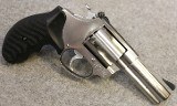 Smith & Wesson ~ 60-4 ~ .38 SPL - 1 of 5