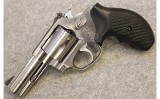 Smith & Wesson ~ 60-4 ~ .38 SPL - 2 of 5