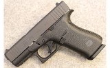 Glock ~ 43X ~ 9mm Luger - 2 of 3
