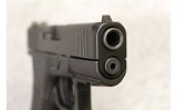 Glock ~ 43X ~ 9mm Luger - 3 of 3
