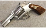 Dan Wesson ~ Model 715 ~ .357 Mag - 2 of 5