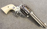 Ruger ~ Vaquero ~ .44-40 Win - 1 of 5