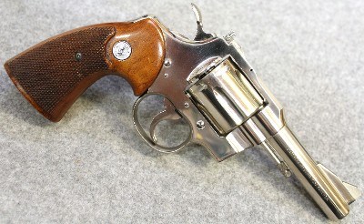 Colt ~ Trooper ~ .357 Mag