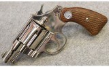 Colt ~ Detective Special ~ .38 SPL - 2 of 6