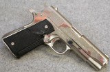 Colt ~ Combat Commander ~ .45 Auto