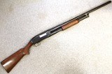 Winchester ~ Model 12 ~ 12 Ga