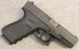 Glock ~ 32 Gen 4 ~ .357 Sig