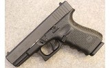 Glock ~ 32 Gen 4 ~ .357 Sig - 2 of 3