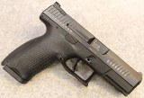 CZ ~ P-10 C ~ 9mm Luger