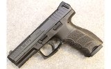 HK ~ VP 9 ~ 9mm Luger - 2 of 3