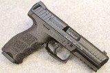 HK ~ VP 9 ~ 9mm Luger