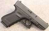 Glock ~ 19 Gen4 ~ 9mm Luger - 1 of 3