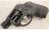 Ruger ~ LCR ~ .38 SPL - 2 of 5
