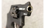 Ruger ~ LCR ~ .38 SPL - 5 of 5