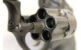 Ruger ~ LCR ~ .38 SPL - 4 of 5