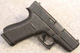 Glock ~ 43X ~ 9mm Luger