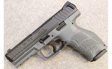Hk ~ VP9 ~ 9mm Luger - 2 of 3